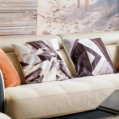 Appartement T4 Avec Tennis